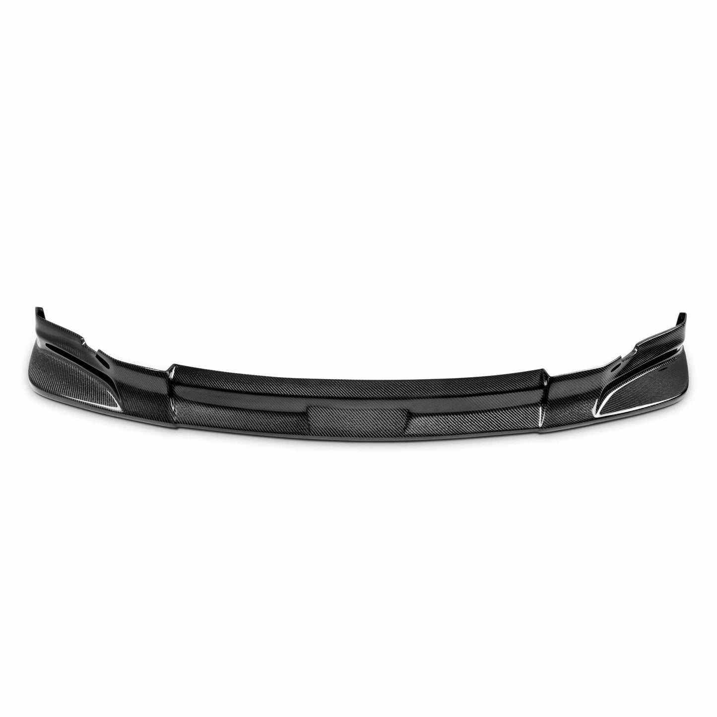 2003-2005 NISSAN 350Z CW Carbon Fiber FRONT LIP