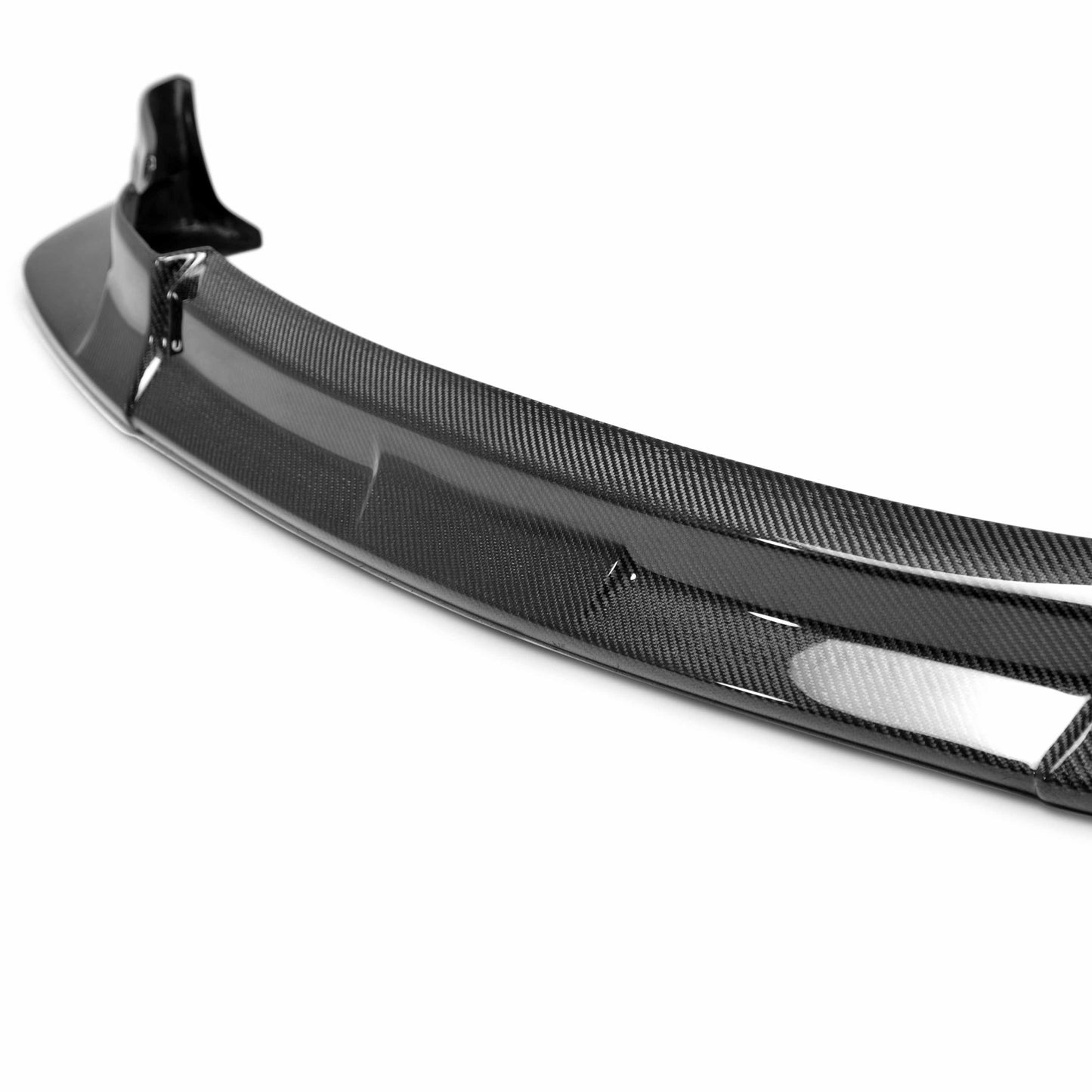 2003-2005 NISSAN 350Z CW Carbon Fiber FRONT LIP