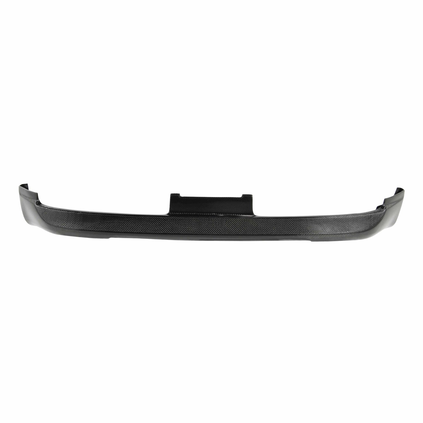 2003-2005 INFINITI G35 2DR TS Carbon Fiber FRONT LIP