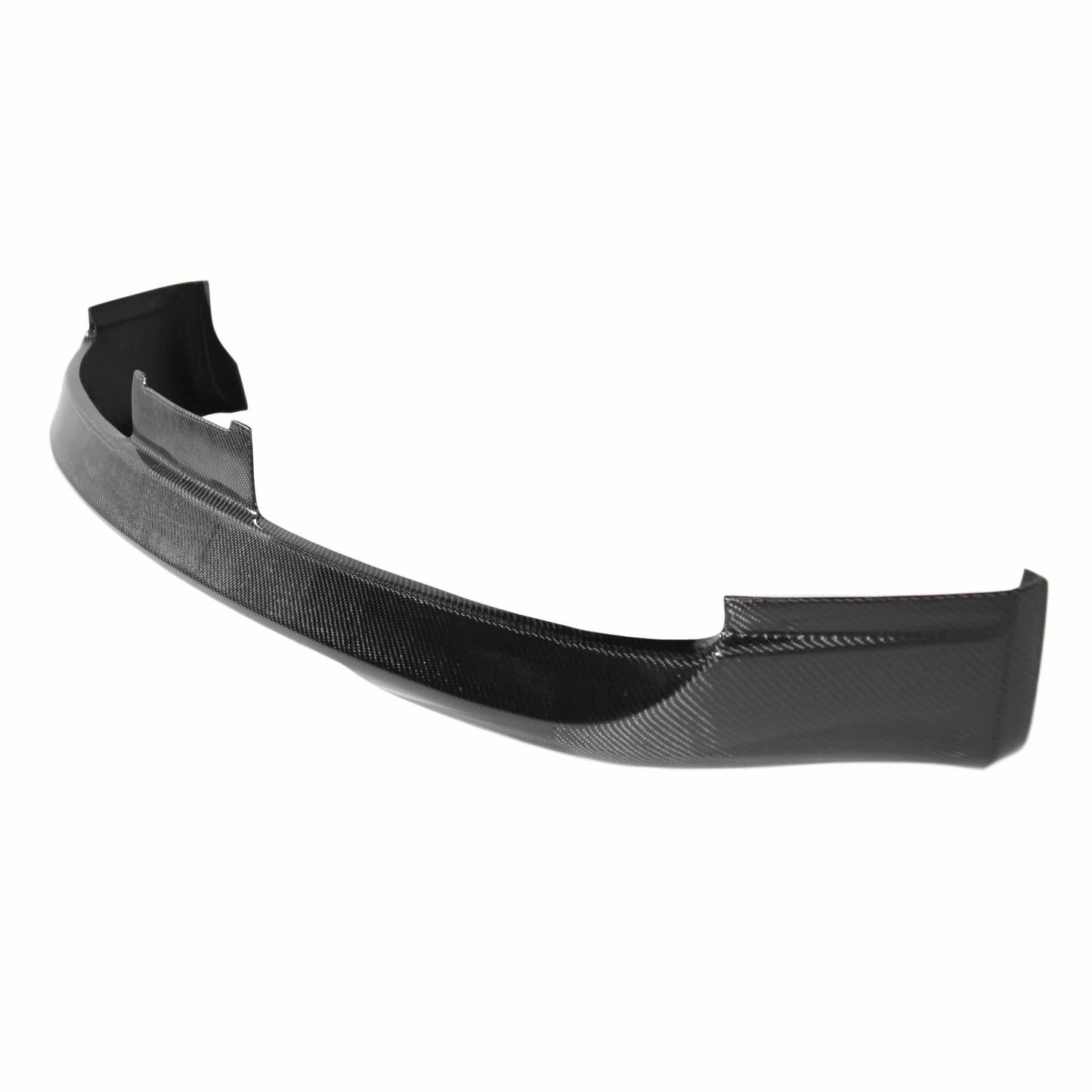 2003-2005 INFINITI G35 2DR TS Carbon Fiber FRONT LIP