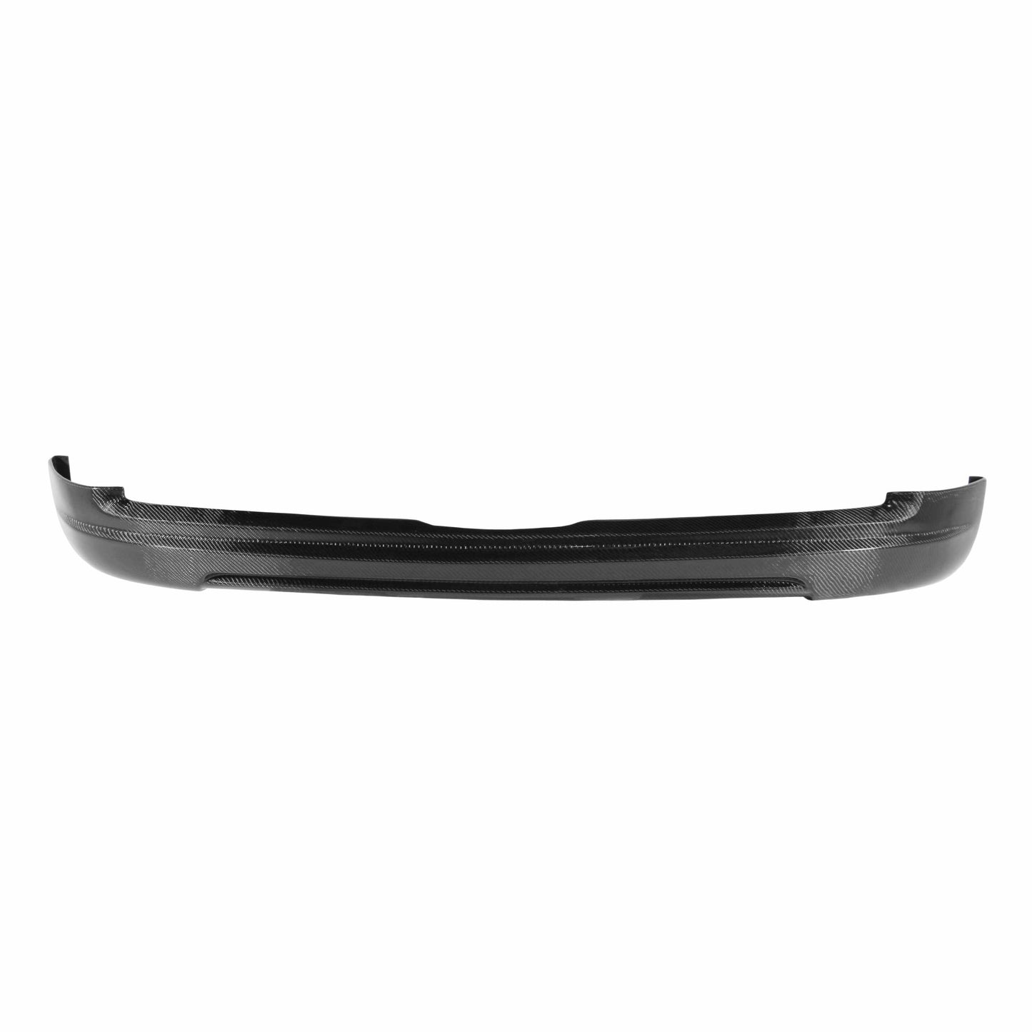 2003-2005 INFINITI G35 4DR TW Carbon Fiber FRONT LIP