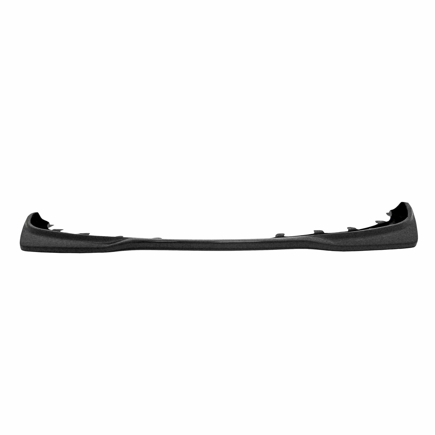 2003-2005 MITSUBISHI LANCER EVO VIII VR Carbon Fiber FRONT LIP