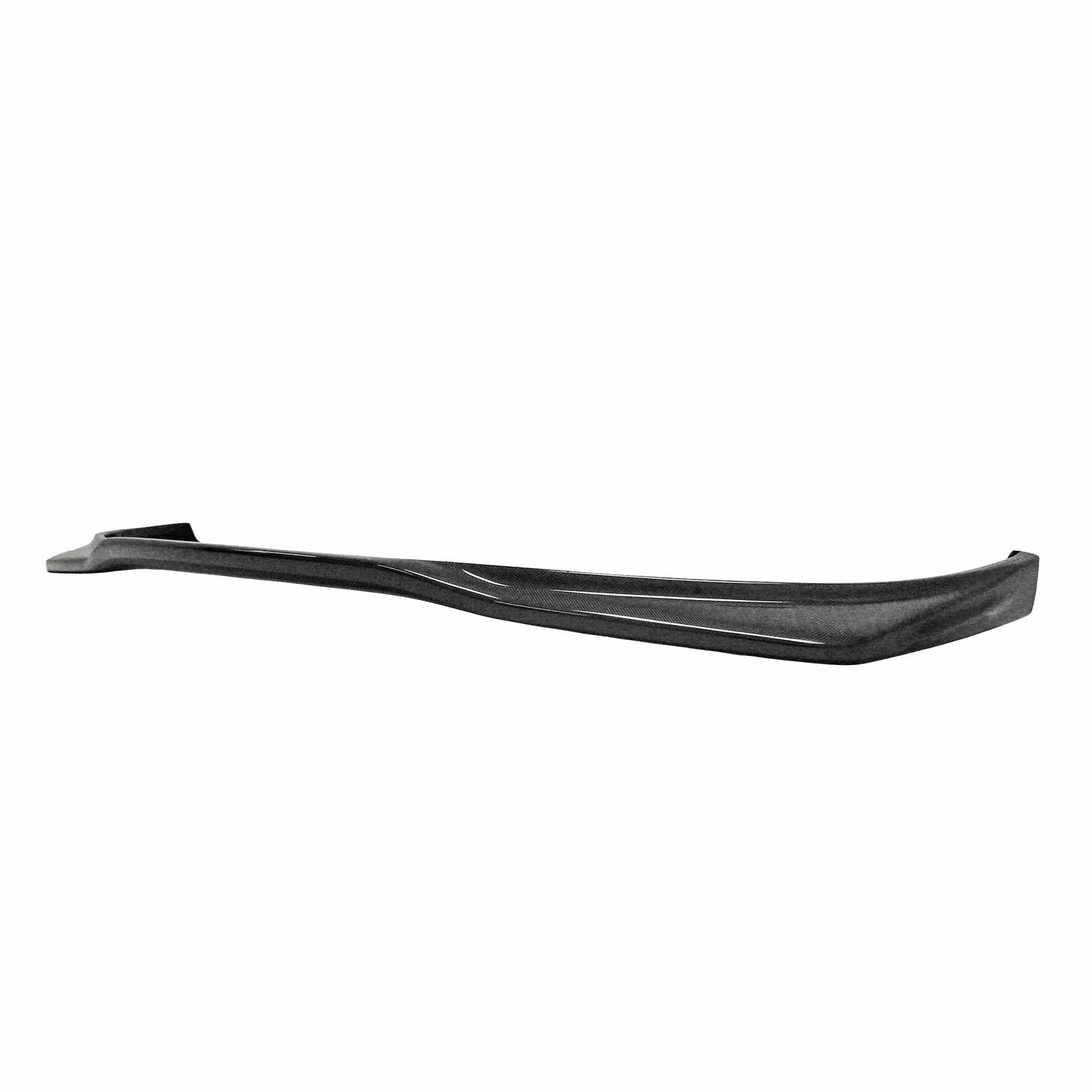 2003-2005 MITSUBISHI LANCER EVO VIII VR Carbon Fiber FRONT LIP