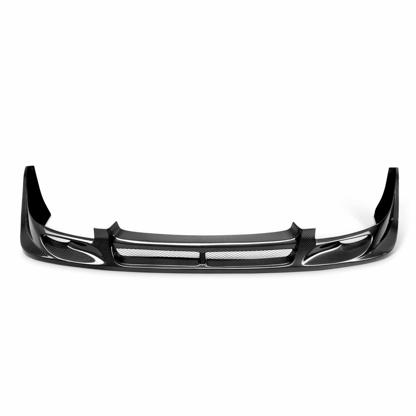 2004-2005 SUBARU IMPREZA / WRX / STI CW Carbon Fiber FRONT LIP