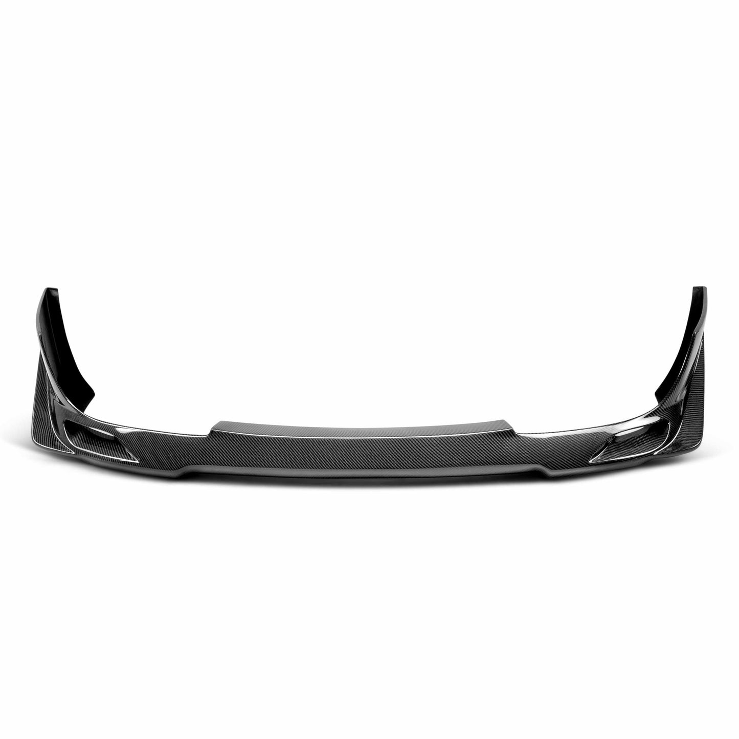 2004-2005 SUBARU IMPREZA / WRX / STI GD Carbon Fiber FRONT LIP