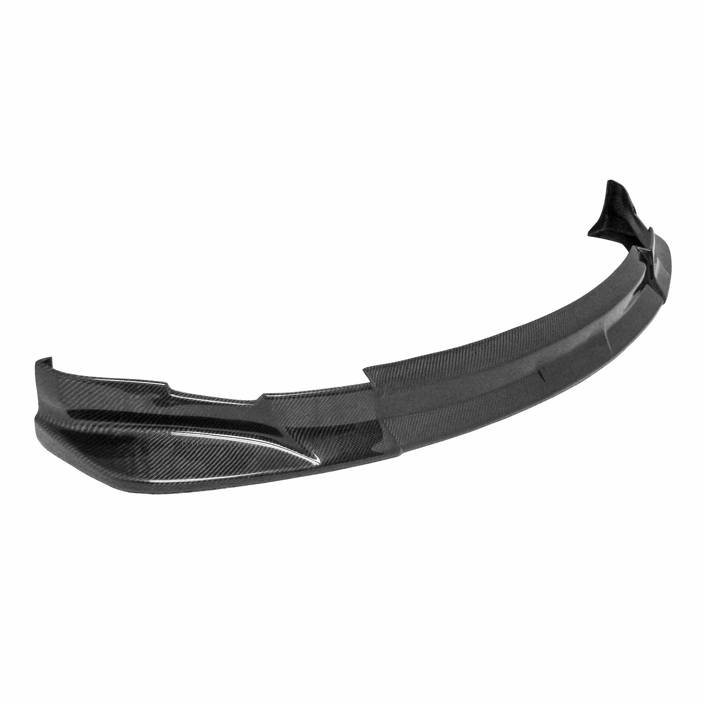 2006-2008 NISSAN 350Z CW Carbon Fiber FRONT LIP
