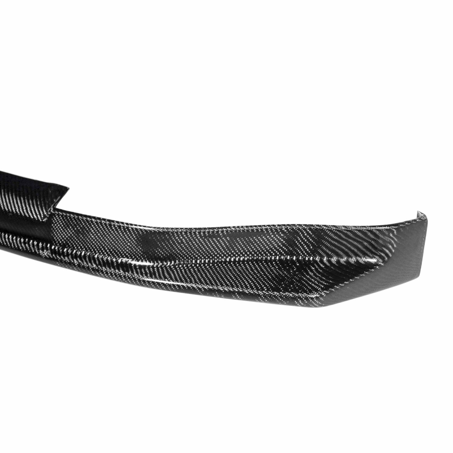 2006-2008 NISSAN 350Z TT Carbon Fiber FRONT LIP