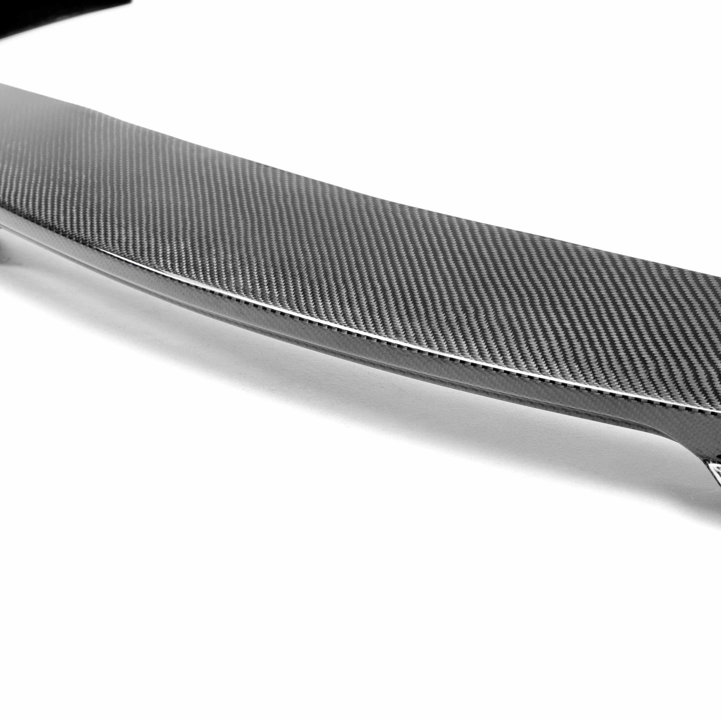 2006-2007 SUBARU IMPREZA / WRX / STI TB Carbon Fiber FRONT LIP