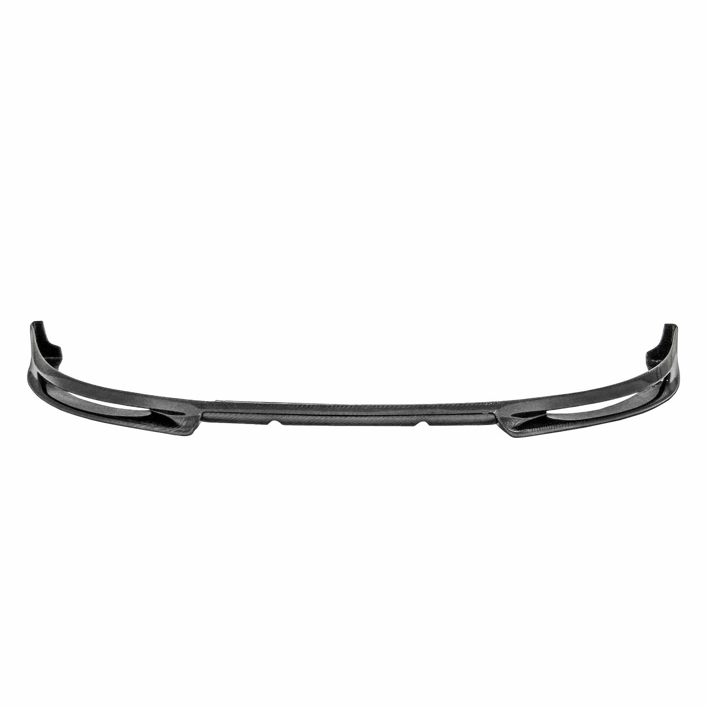 2006-2009 VOLKSWAGEN GTI MKV TT Carbon Fiber FRONT LIP