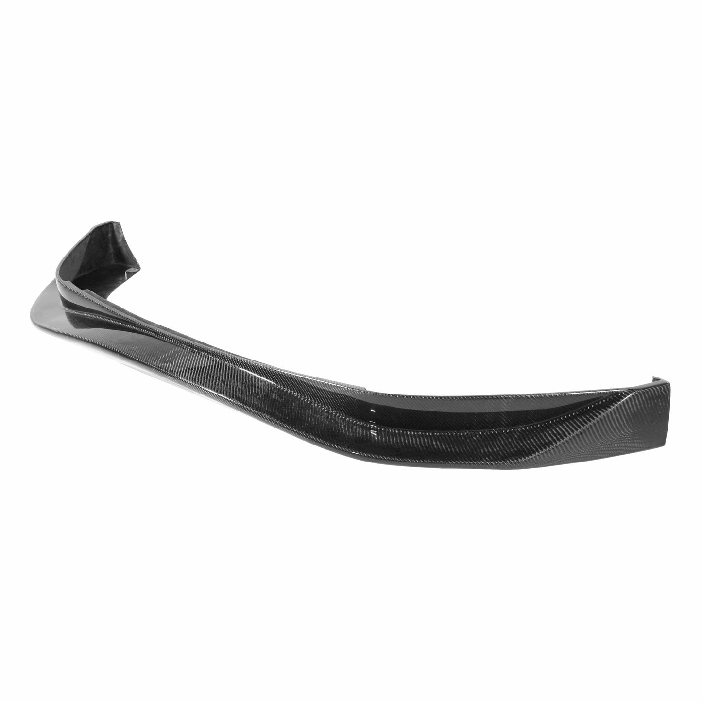 2009-2010 NISSAN 370Z GT Carbon Fiber FRONT LIP