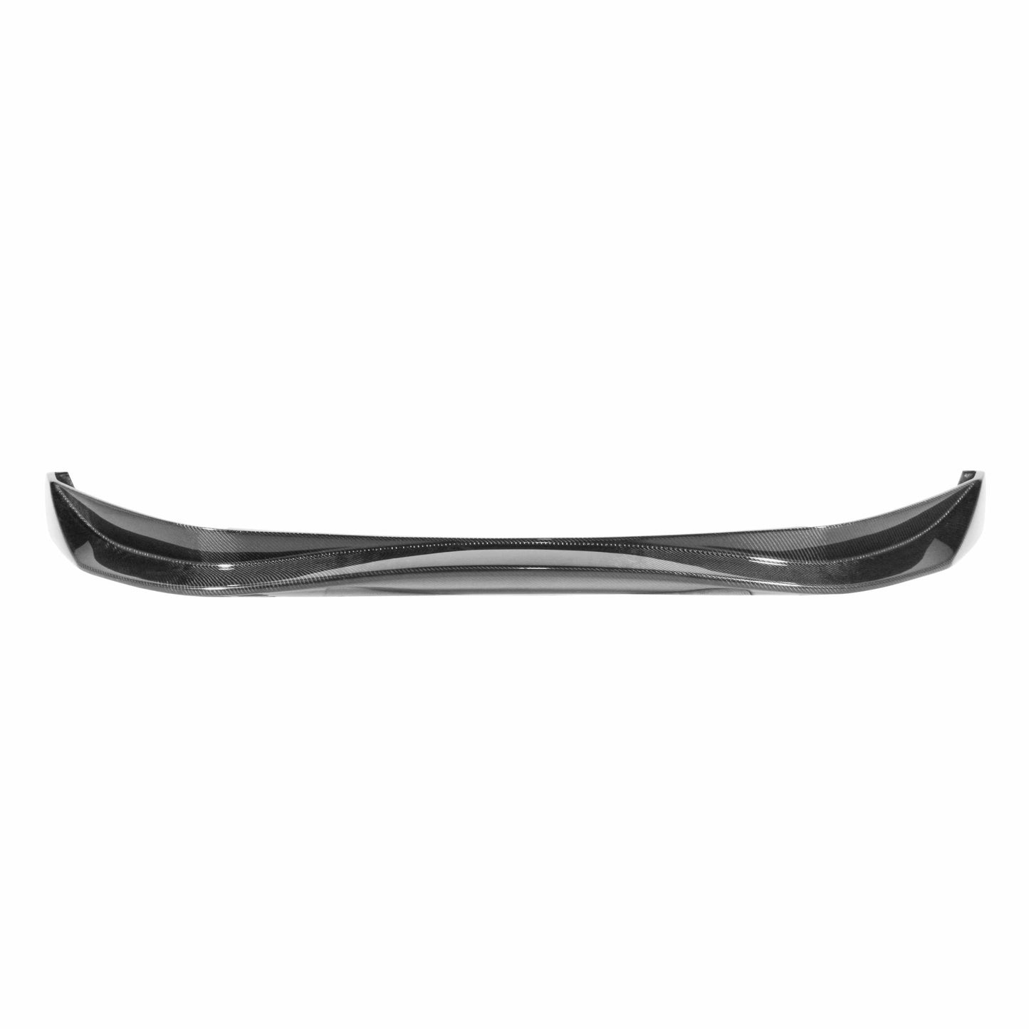 2009-2010 NISSAN 370Z GT Carbon Fiber FRONT LIP