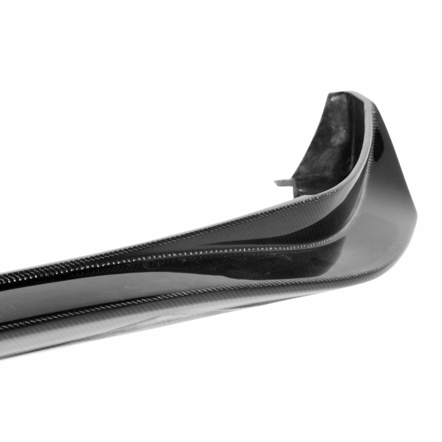 2009-2010 NISSAN 370Z GT Carbon Fiber FRONT LIP