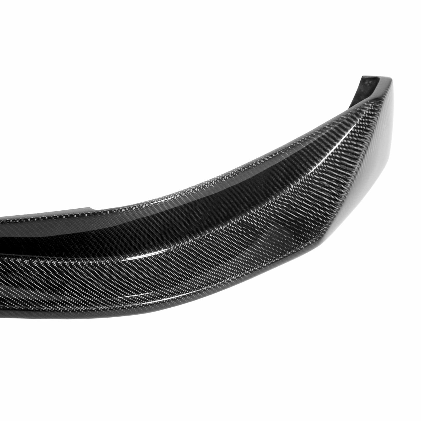 2009-2010 NISSAN 370Z GT Carbon Fiber FRONT LIP