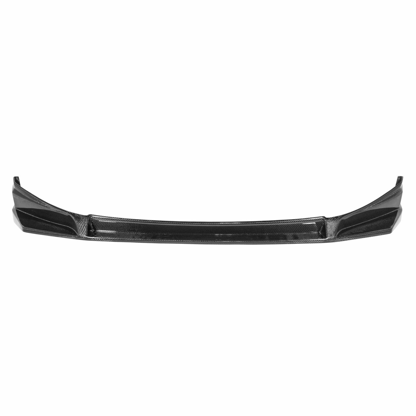 2009-2010 NISSAN 370Z SR Carbon Fiber FRONT LIP