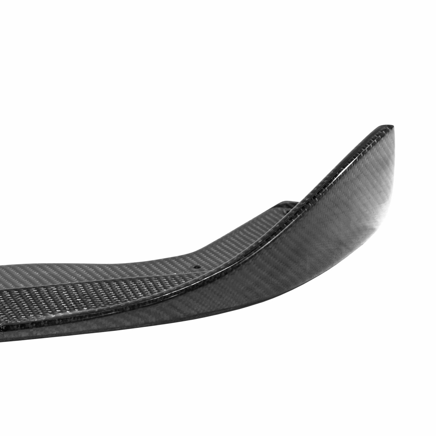2013-2016 SUBARU BRZ TA Carbon Fiber FRONT LIP