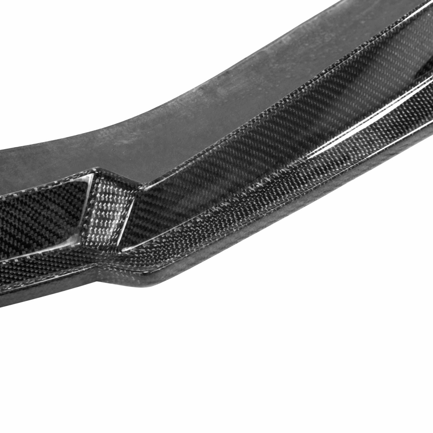 2013-2016 SCION FRS TA Carbon Fiber FRONT LIP