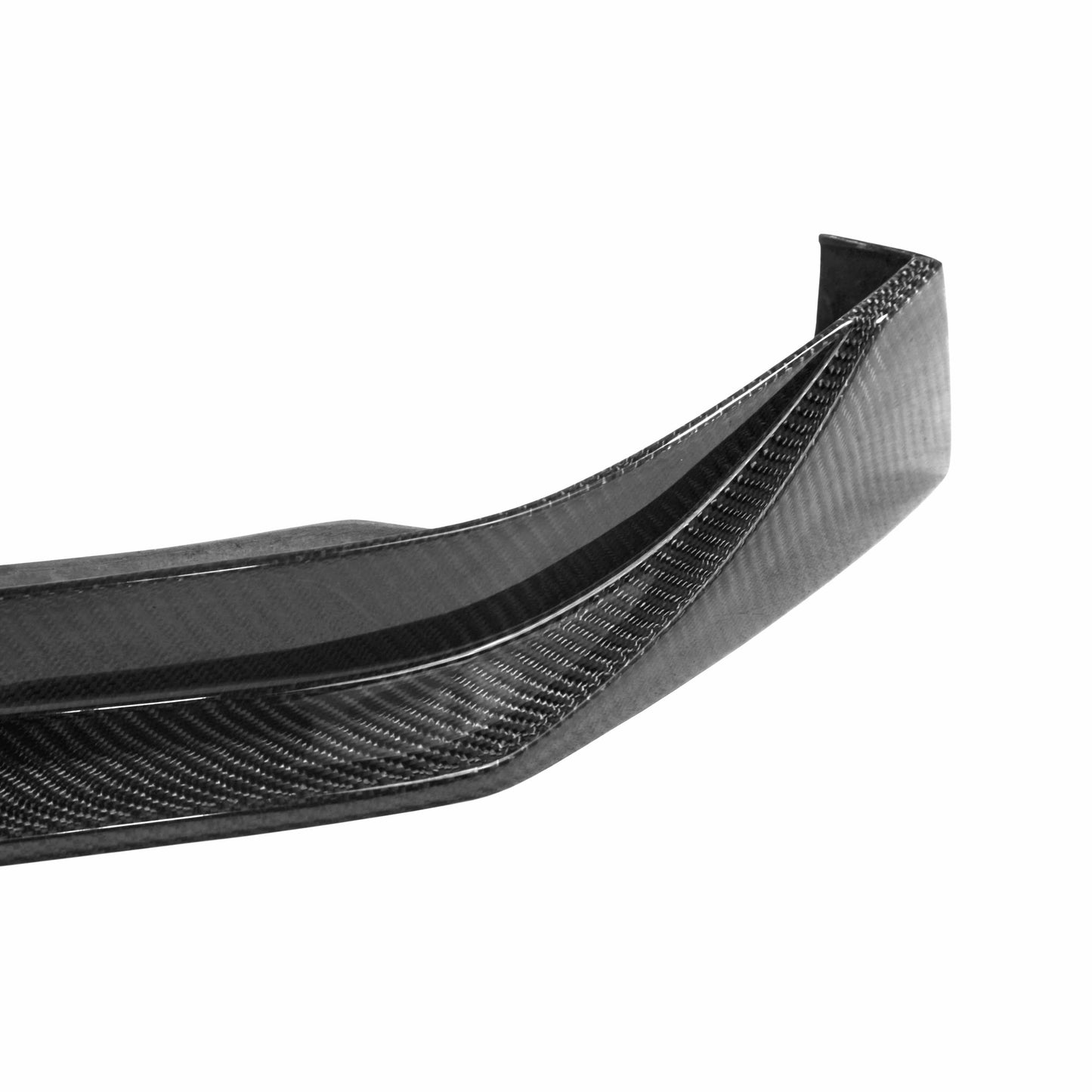 2013-2016 SCION FRS TB Carbon Fiber FRONT LIP