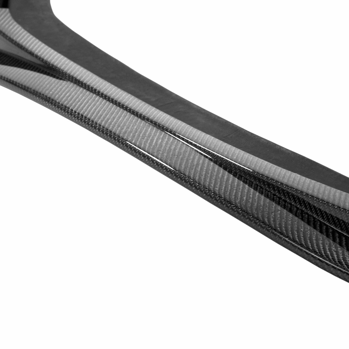 2013-2016 SCION FRS TB Carbon Fiber FRONT LIP