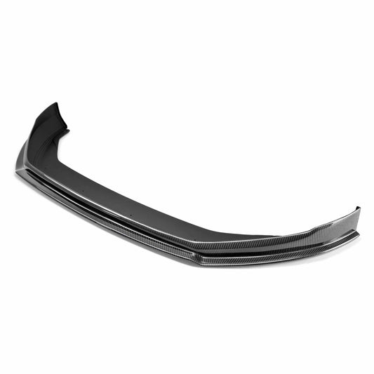 2015-2017 VOLKSWAGEN GOLF CP Carbon Fiber FRONT LIP
