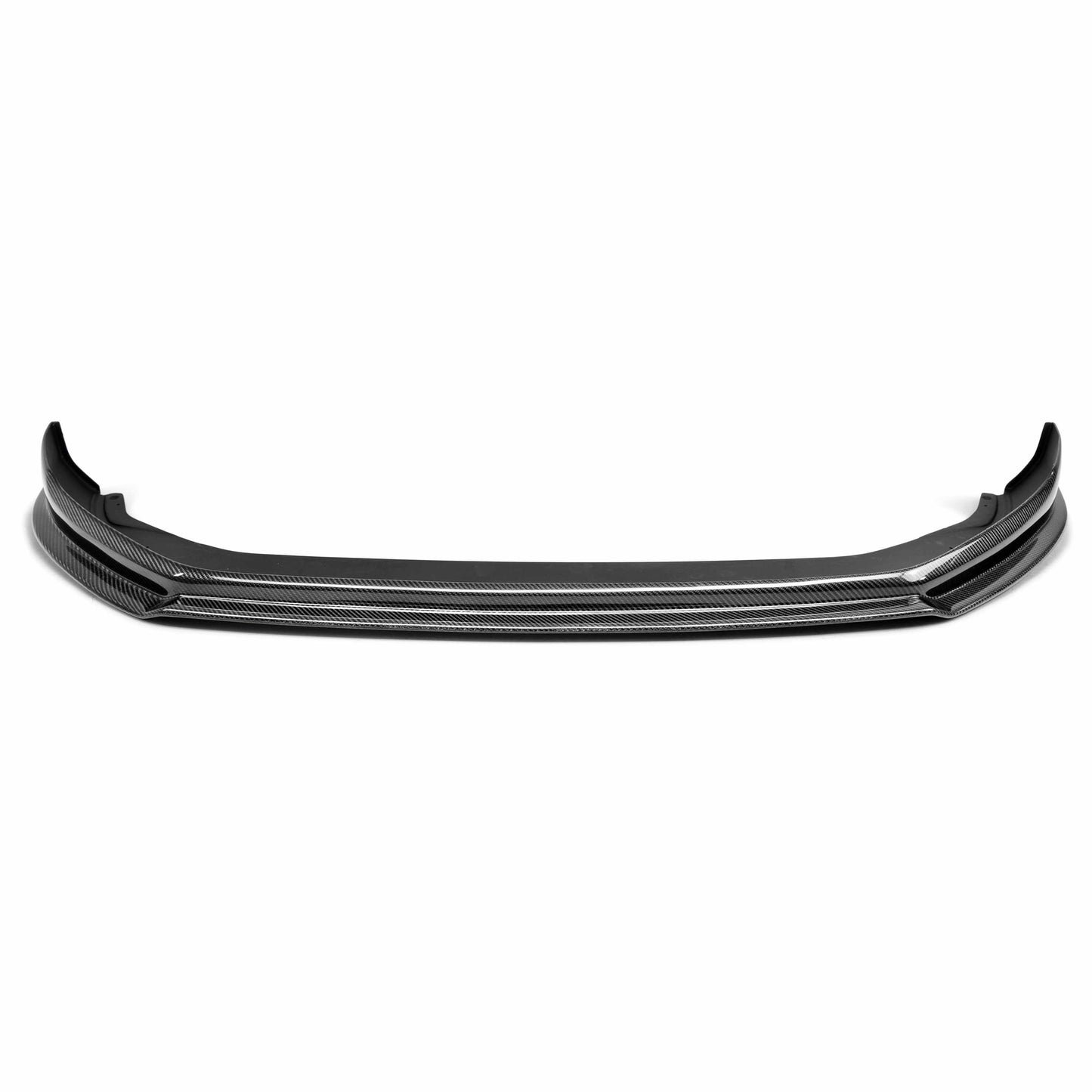 2015-2017 VOLKSWAGEN GOLF CP Carbon Fiber FRONT LIP