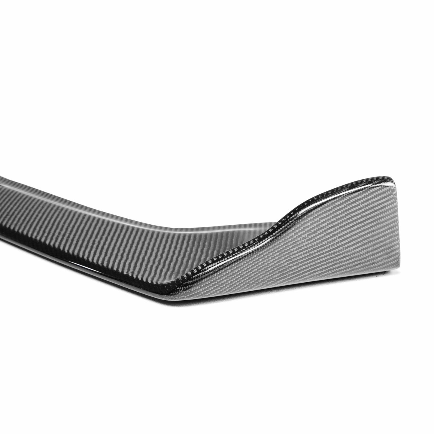 2014-2016 LEXUS IS250/350, F SPORT ONLY OP Carbon Fiber FRONT LIP