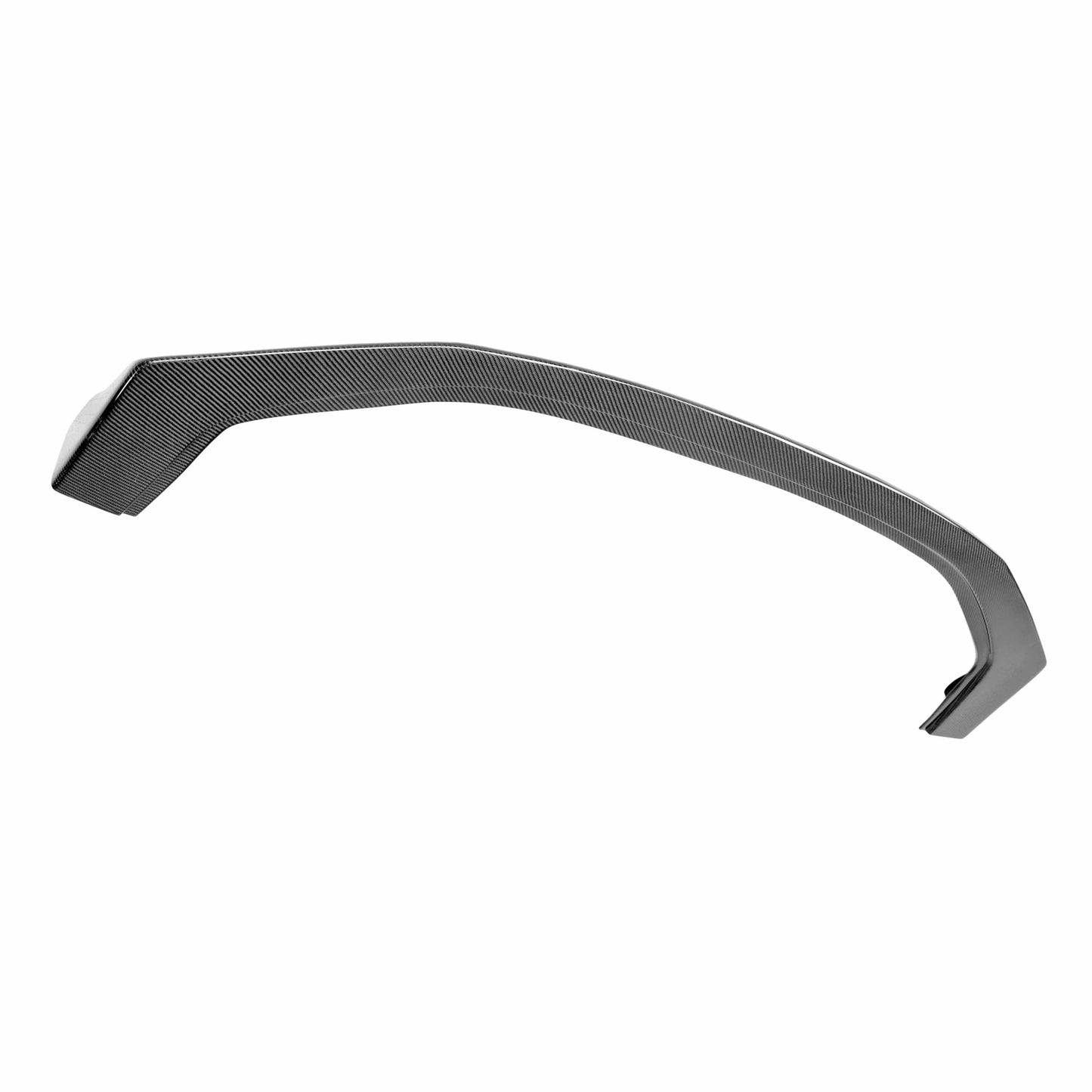 2014-2016 LEXUS IS250/350, F SPORT ONLY OP Carbon Fiber FRONT LIP