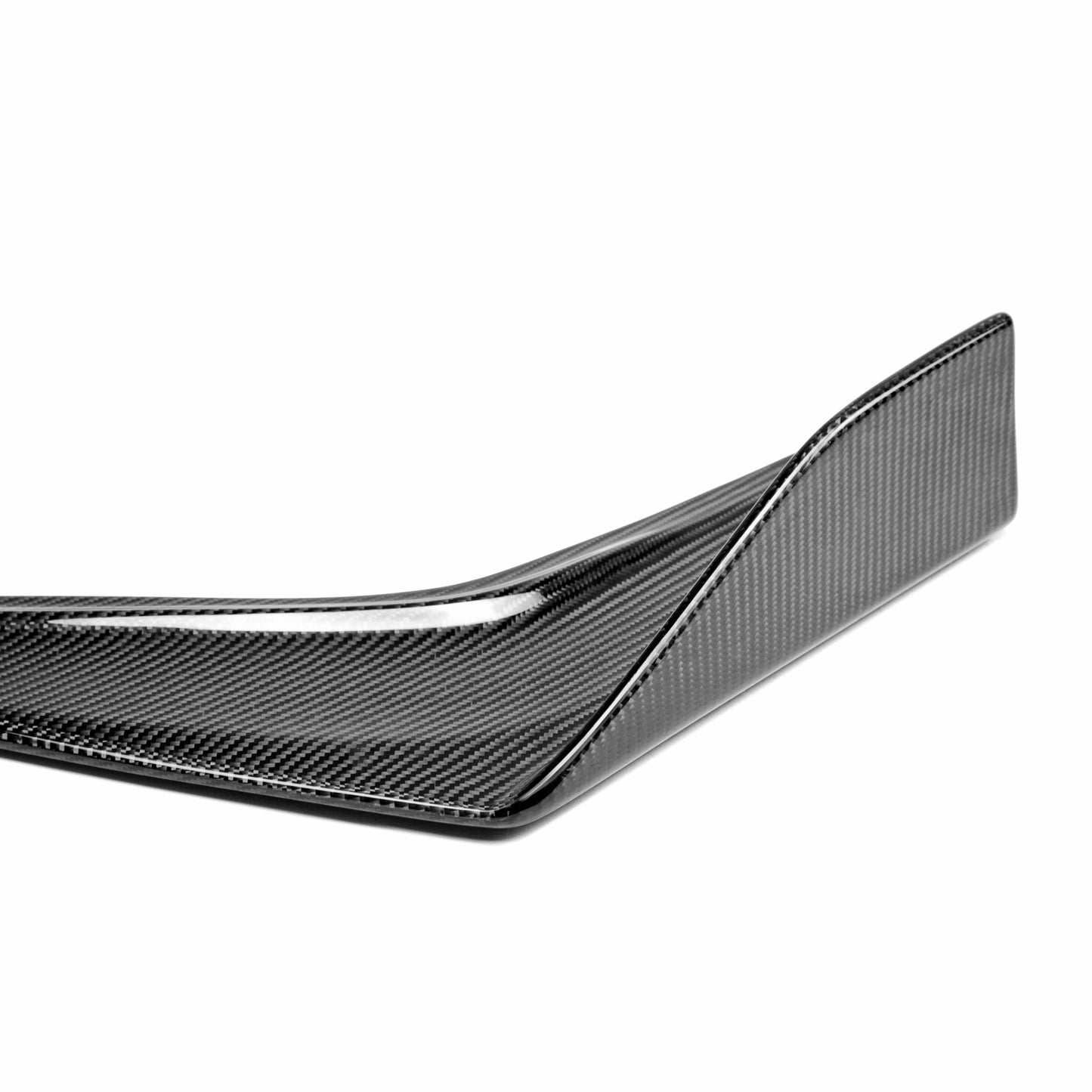 2014-2016 LEXUS IS250/350, F SPORT ONLY TP Carbon Fiber FRONT LIP