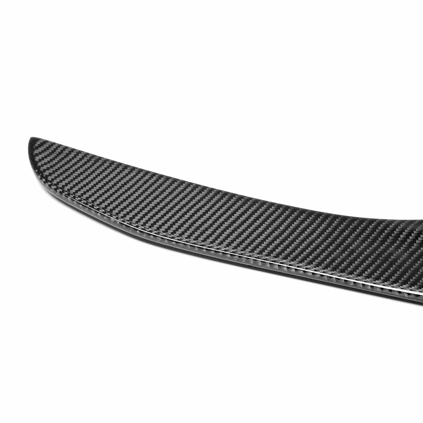 2014-2016 LEXUS IS250/350, F SPORT ONLY TP Carbon Fiber FRONT LIP