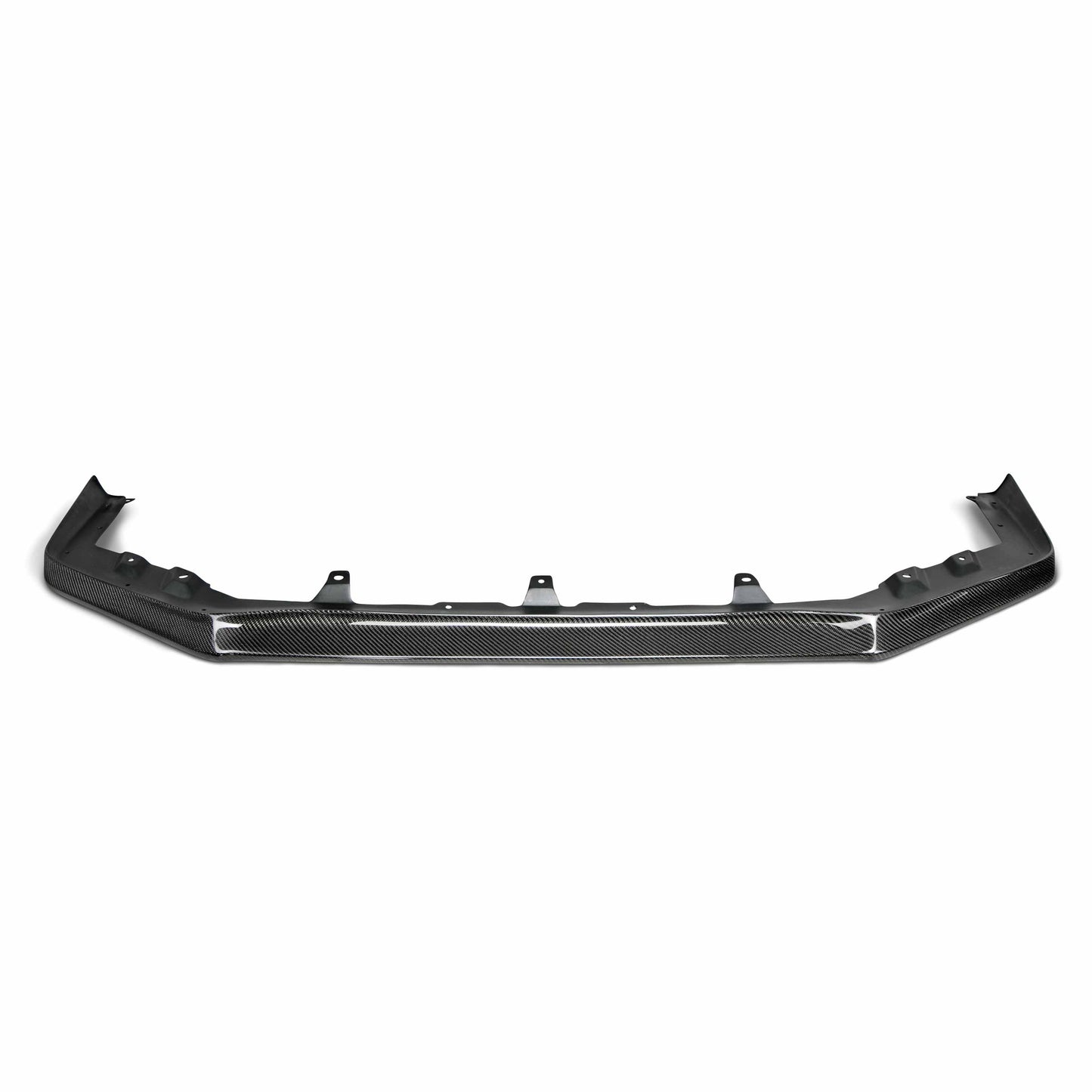 2015-2017 SUBARU WRX / STI MB1 Carbon Fiber FRONT LIP