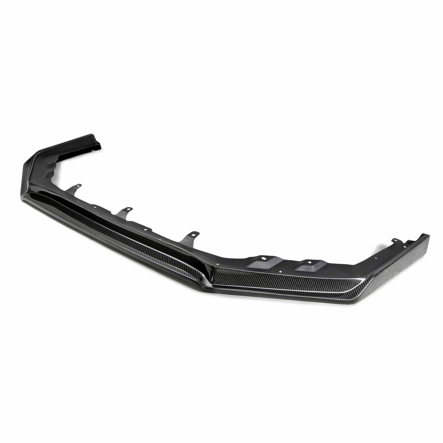 2015-2017 SUBARU WRX / STI MB3 Carbon Fiber FRONT LIP