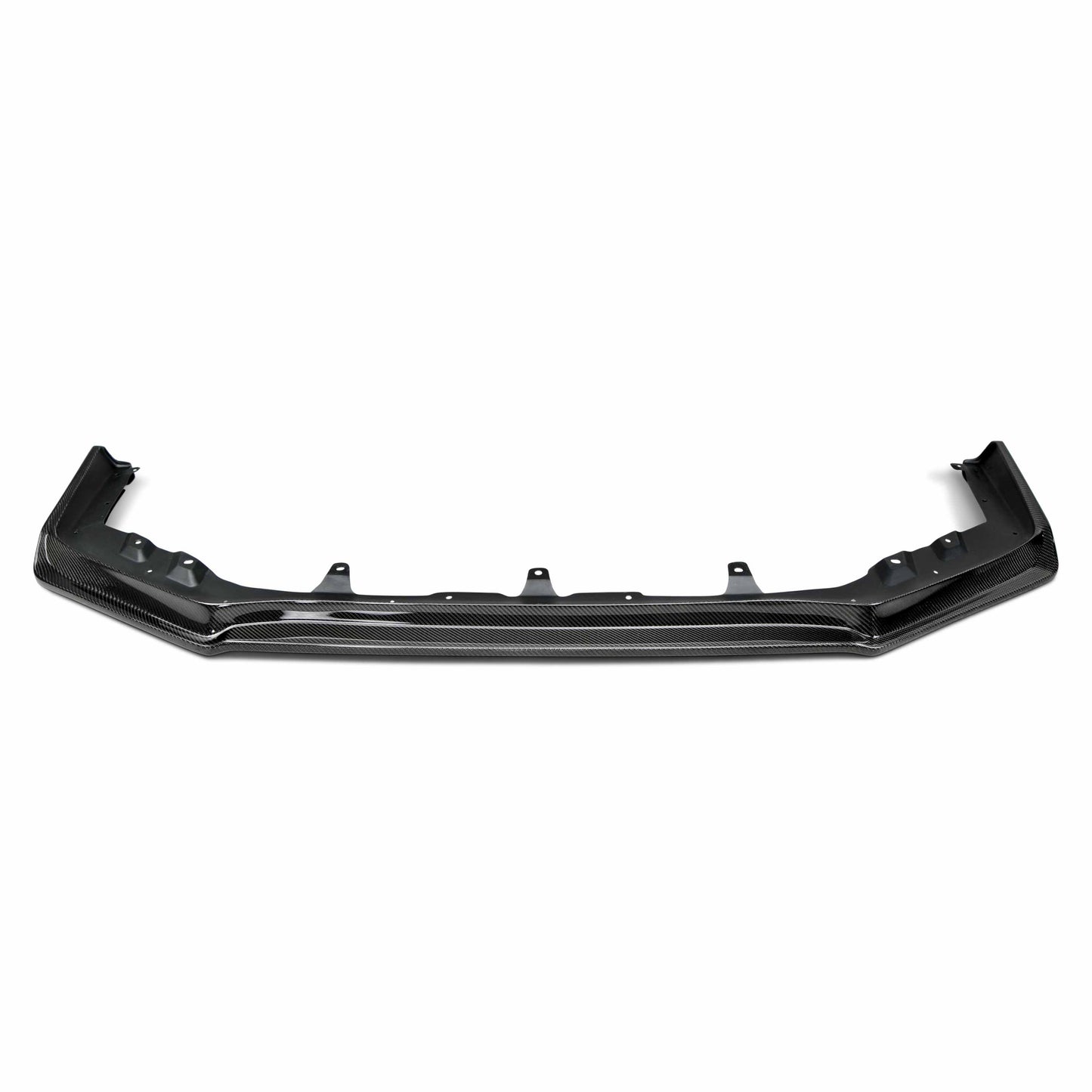 2015-2017 SUBARU WRX / STI MB3 Carbon Fiber FRONT LIP