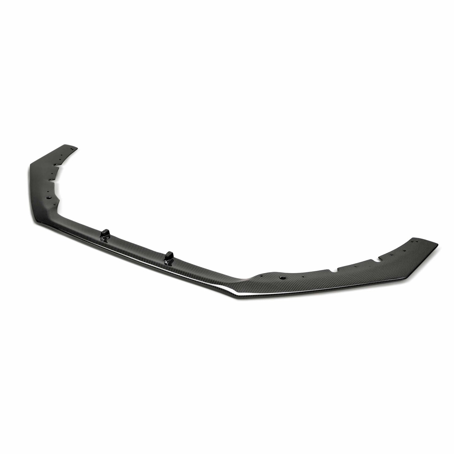 2016-2018 FORD FOCUS (RS) SA Carbon Fiber FRONT LIP
