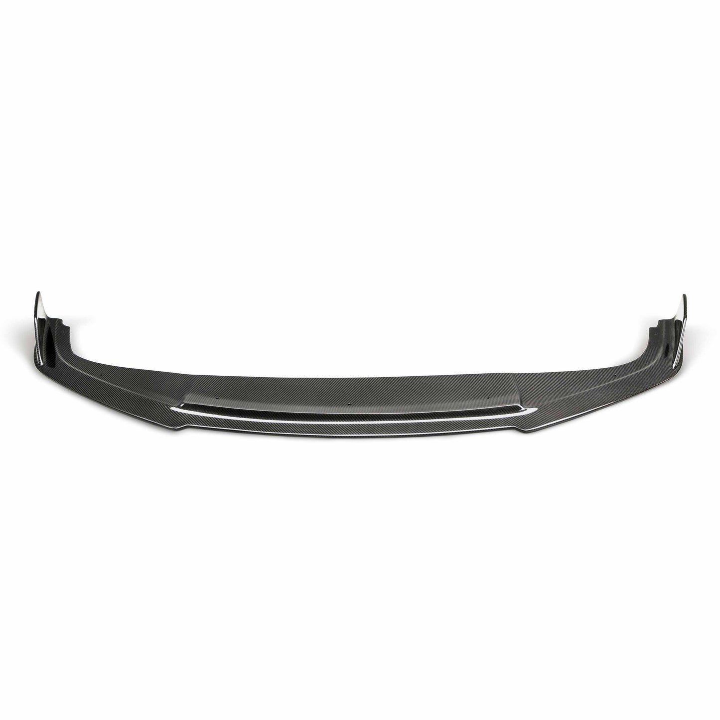 2016-2020 HONDA CIVIC 4DR TR Carbon Fiber FRONT LIP