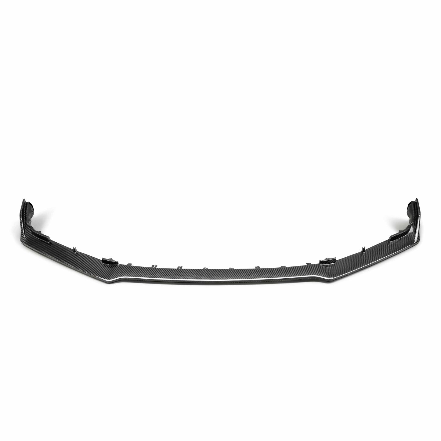 2017-2020 HONDA CIVIC TYPE-R OE Carbon Fiber FRONT LIP