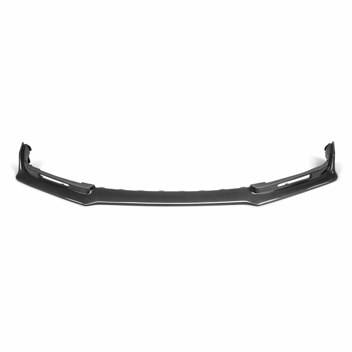2017-2020 HONDA CIVIC TYPE-R TA Carbon Fiber FRONT LIP