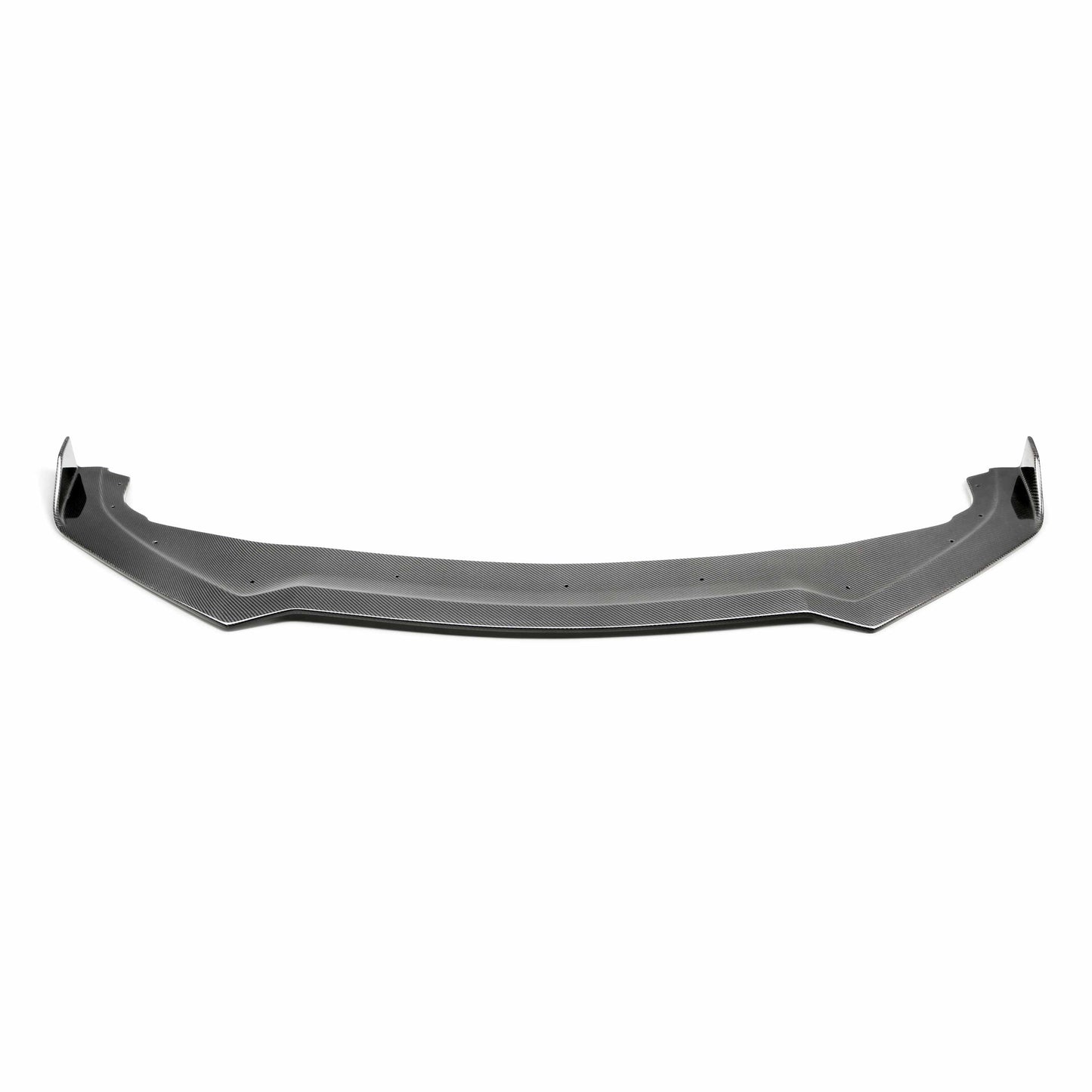 2017-2020 INFINITI Q60 TB Carbon Fiber FRONT LIP