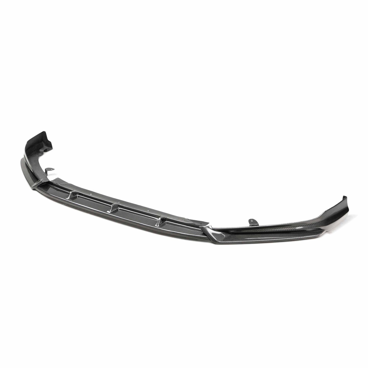 2018-2020 HONDA ACCORD GC Carbon Fiber FRONT LIP