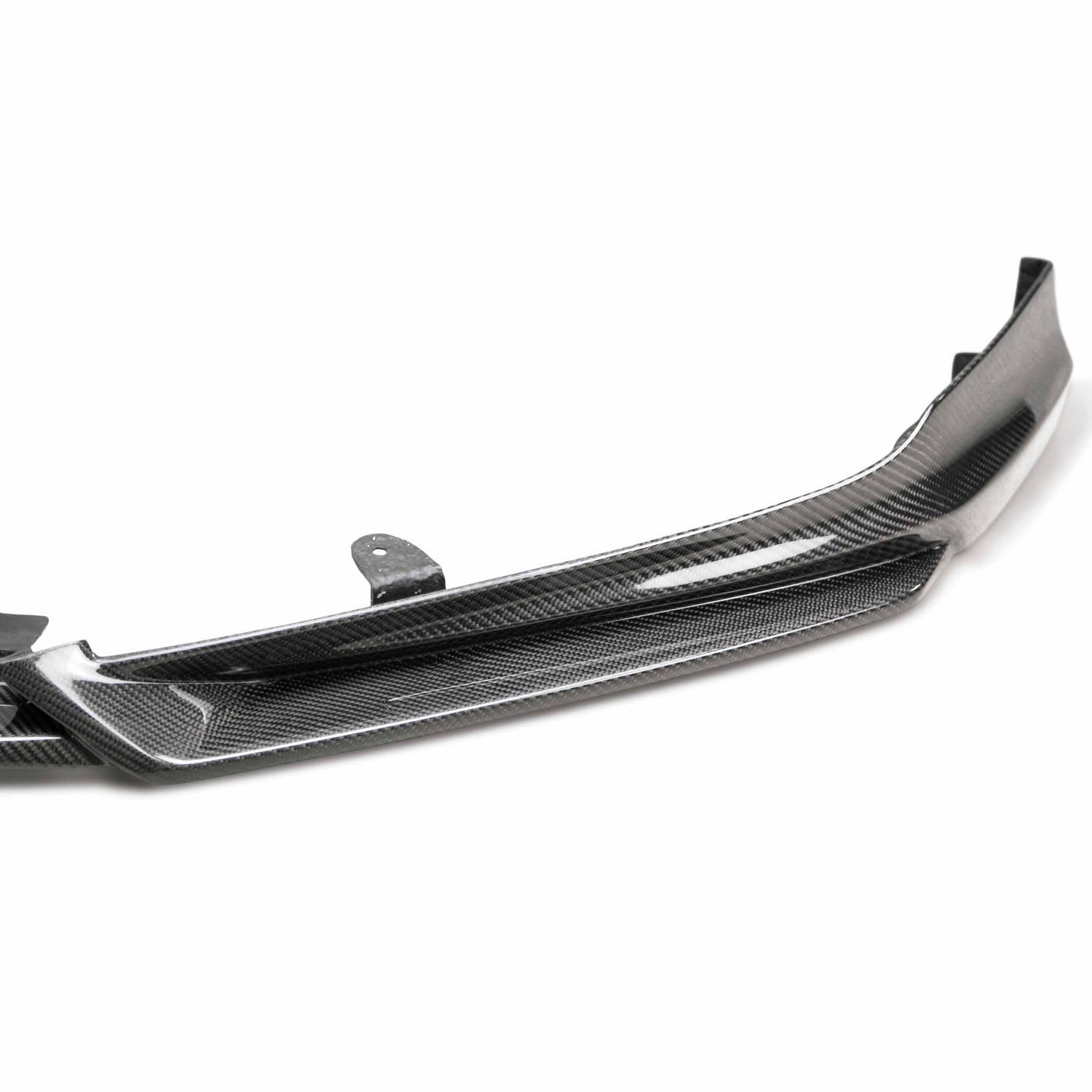 2018-2020 HONDA ACCORD GC Carbon Fiber FRONT LIP