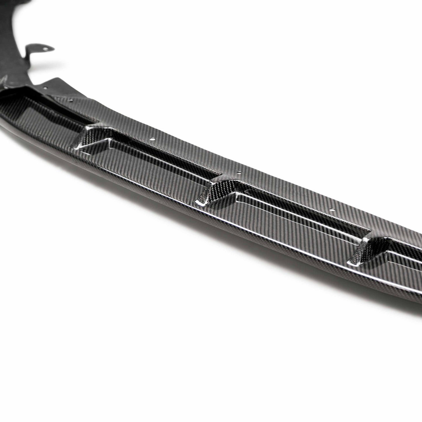2018-2020 HONDA ACCORD GC Carbon Fiber FRONT LIP
