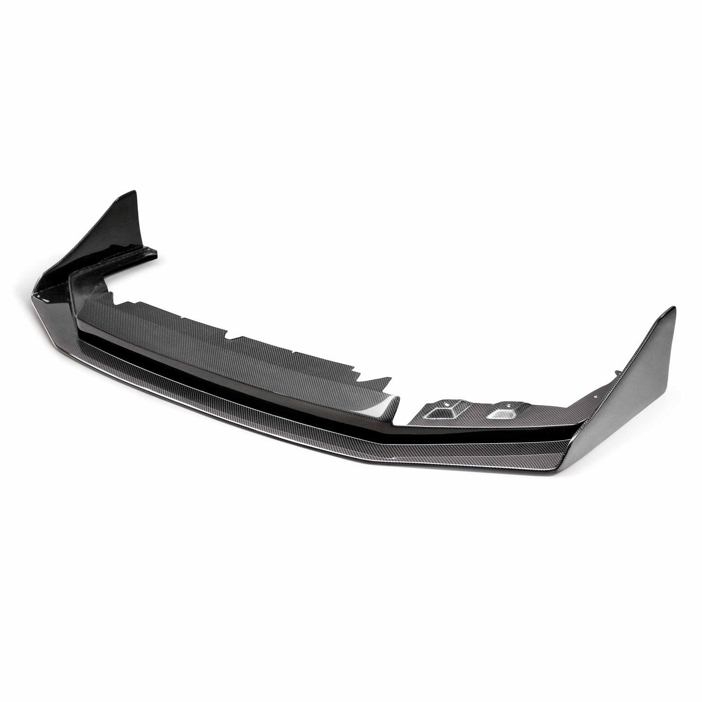 2018-2020 SUBARU WRX / STI CW Carbon Fiber FRONT LIP