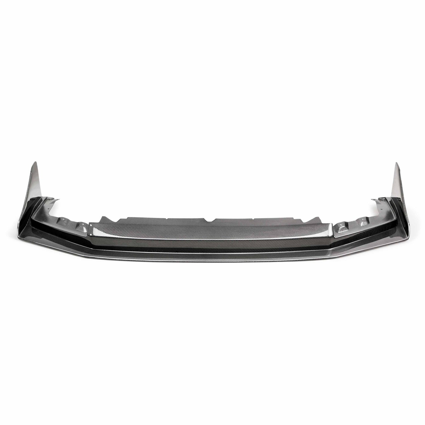 2018-2020 SUBARU WRX / STI CW Carbon Fiber FRONT LIP