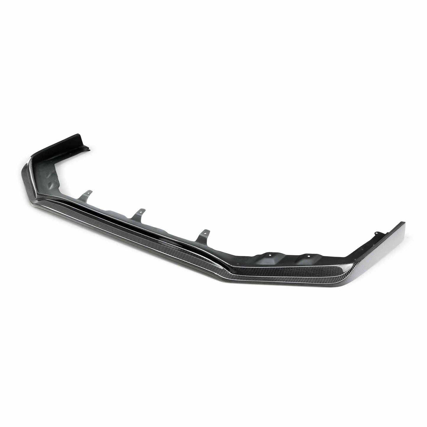 2018-2020 SUBARU WRX / STI MB3 Carbon Fiber FRONT LIP