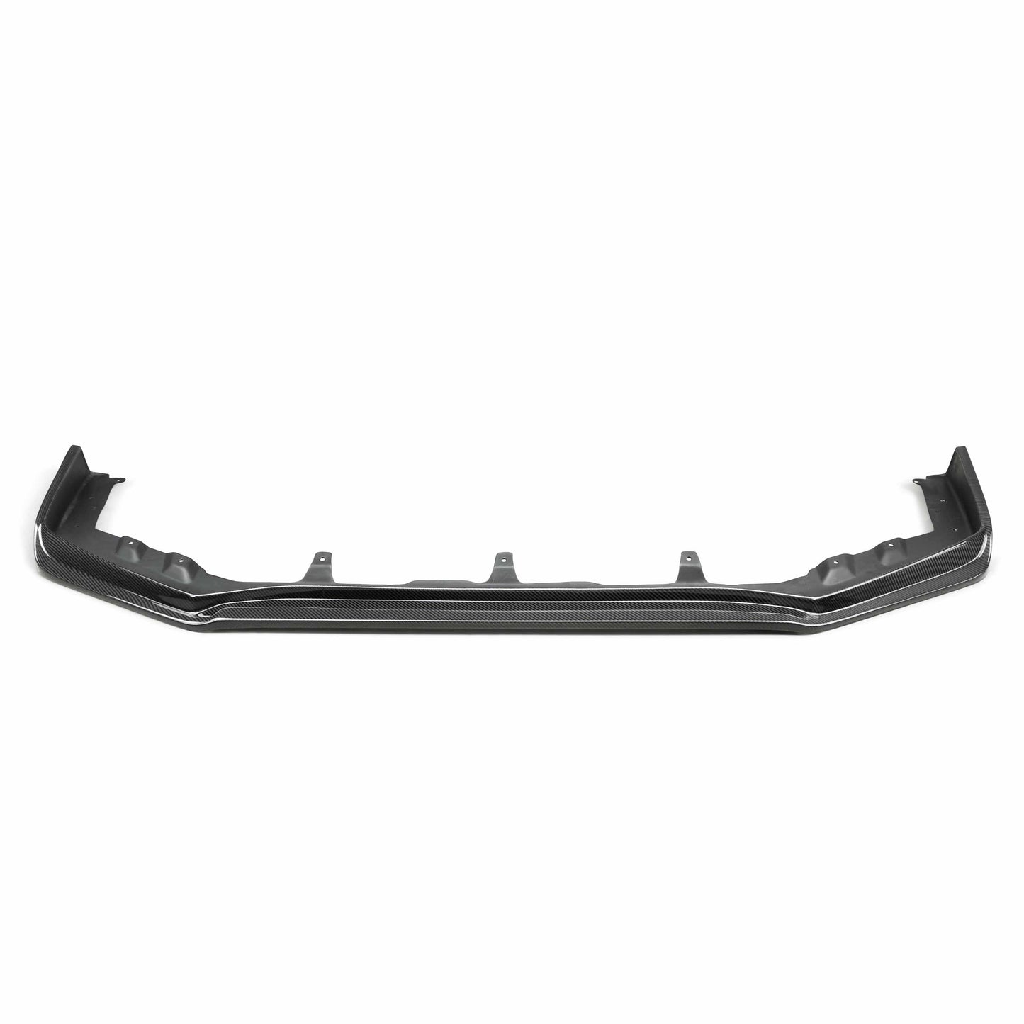 2018-2020 SUBARU WRX / STI MB3 Carbon Fiber FRONT LIP