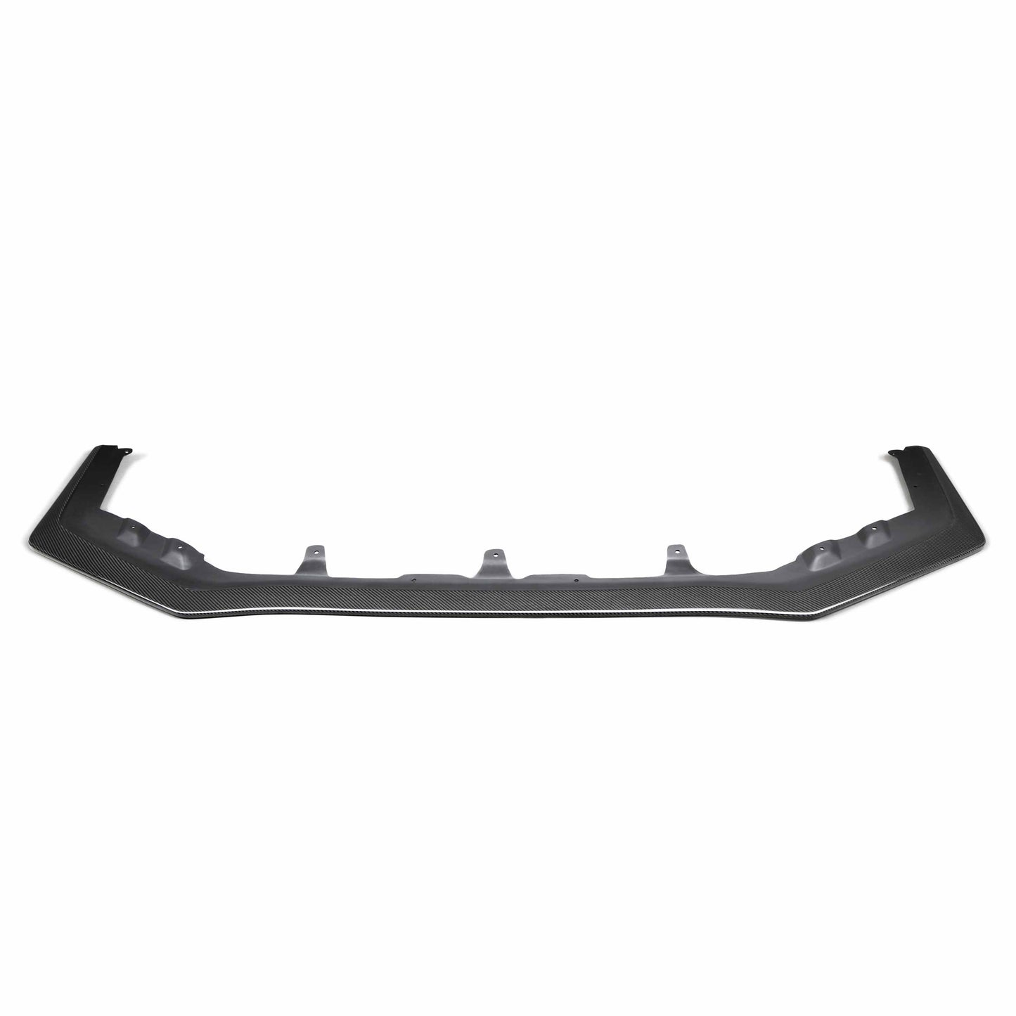 2018-2020 SUBARU WRX / STI TP Carbon Fiber FRONT LIP
