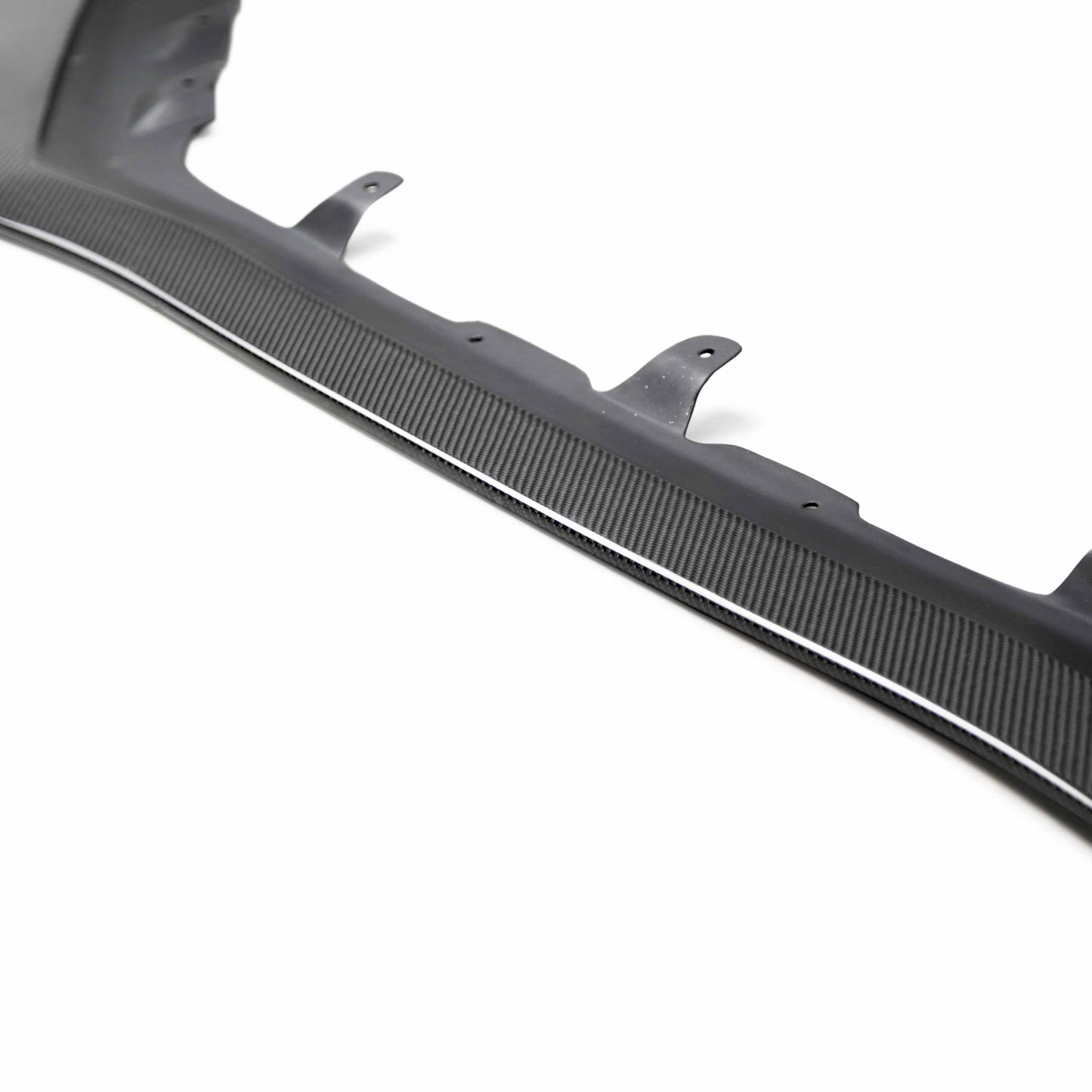 2018-2020 SUBARU WRX / STI TP Carbon Fiber FRONT LIP