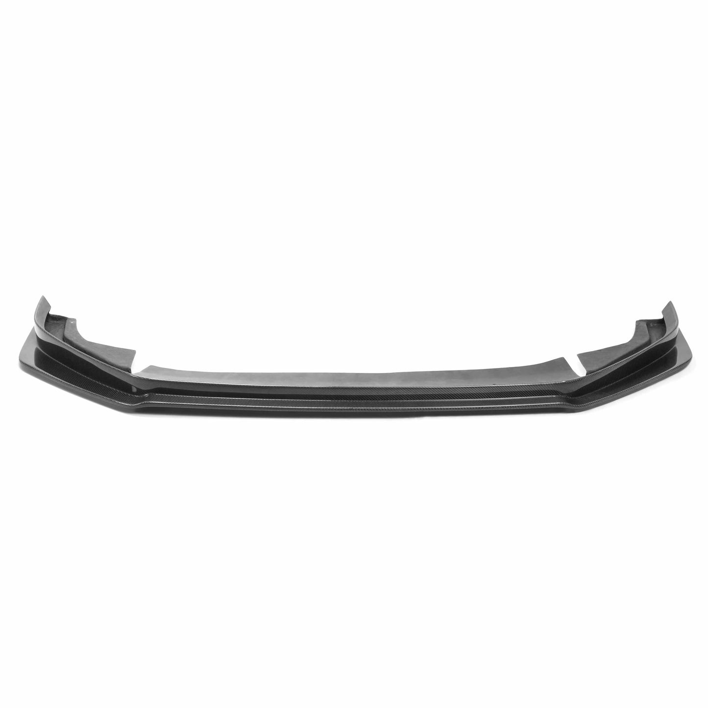 2018-2020 VOLKSWAGEN GOLF/GTI/GOLFR MKVII MB Carbon Fiber FRONT LIP