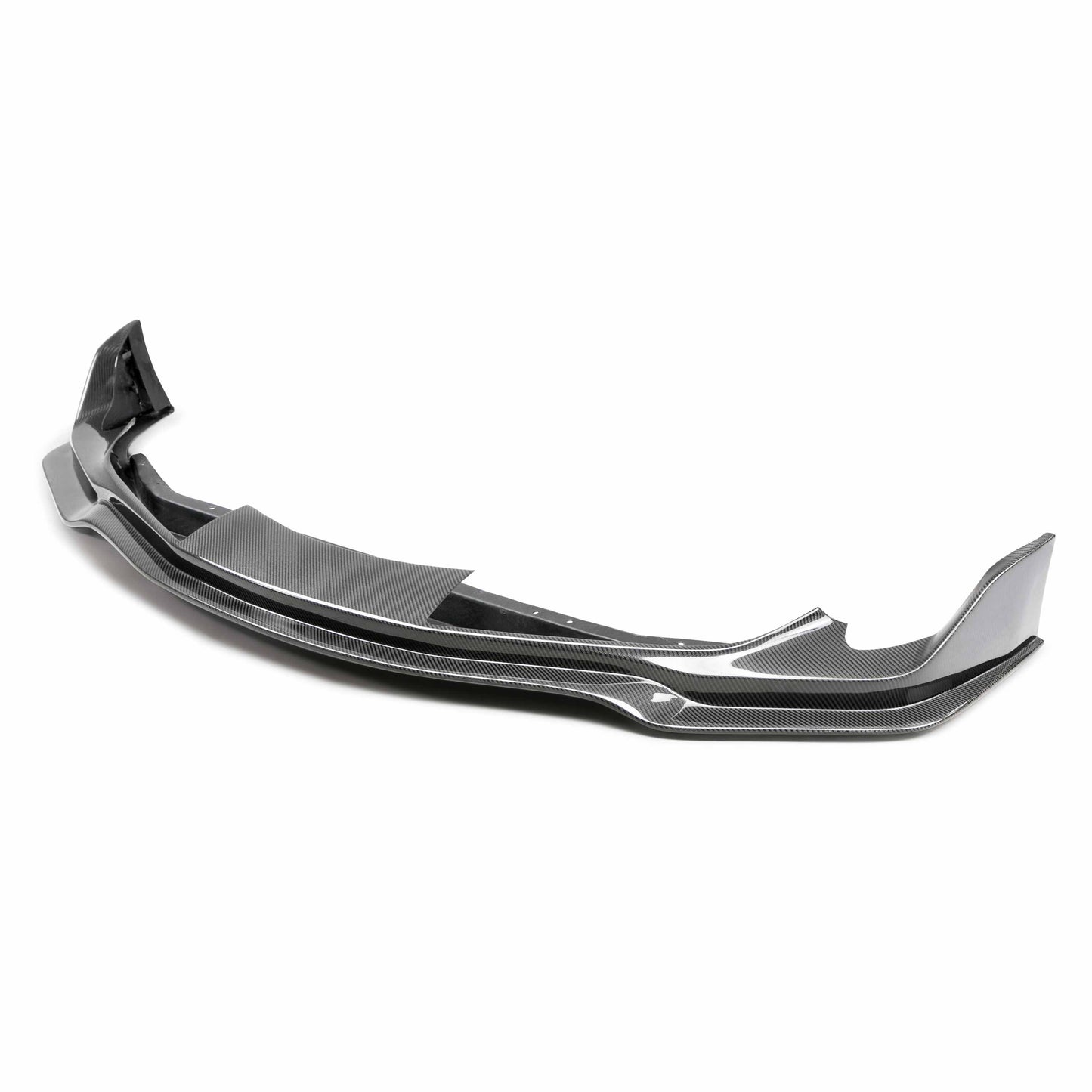 2020-UP TOYOTA SUPRA A90 MB Carbon Fiber FRONT LIP