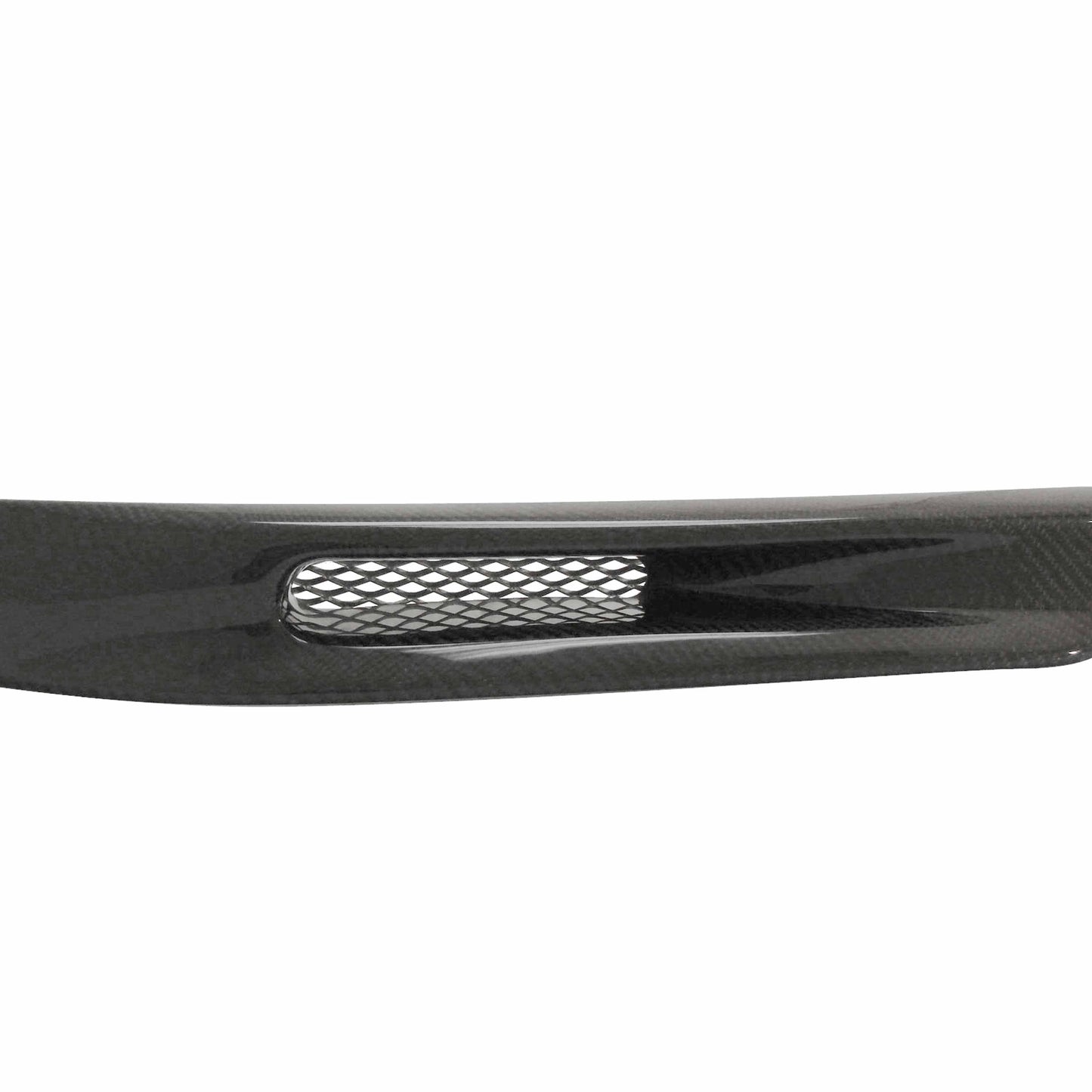 1991-2001 ACURA NSX TS Carbon Fiber FRONT LIP