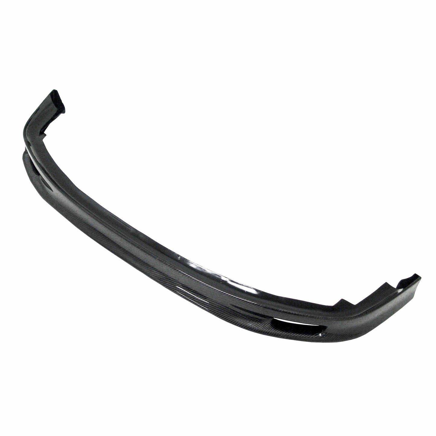 1992-1995 HONDA CIVIC 2DR/HB SP Carbon Fiber FRONT LIP