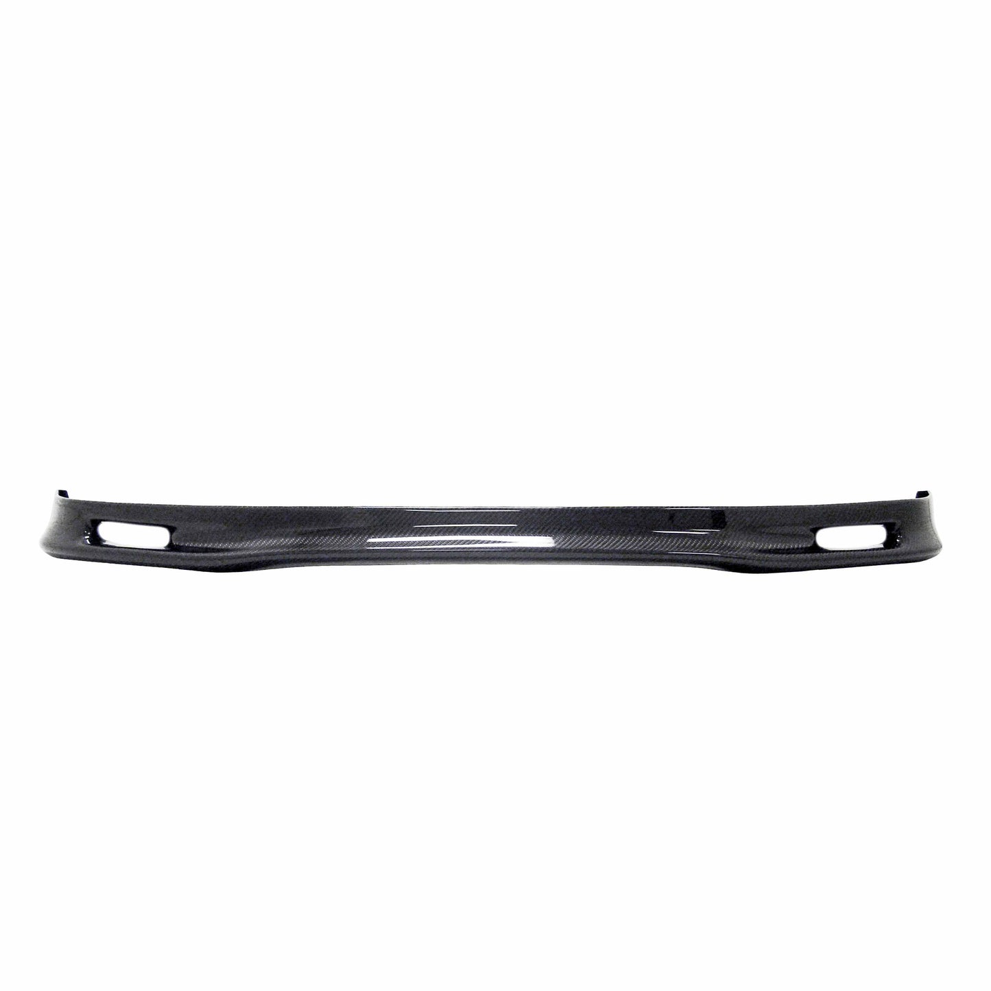 1992-1995 HONDA CIVIC 2DR/HB SP Carbon Fiber FRONT LIP